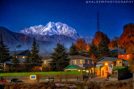 Beautiful Nature image