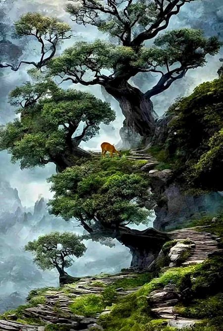 Digital Art image