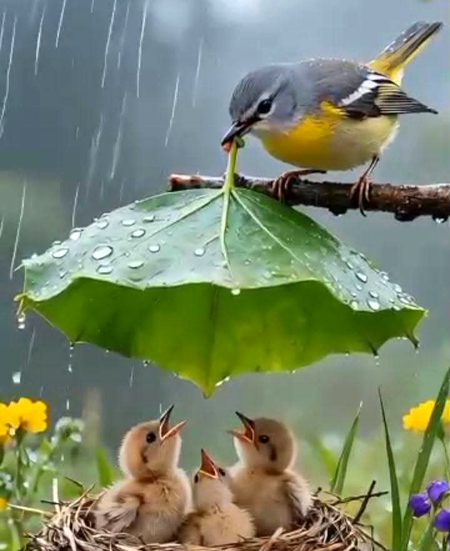 Beautiful Nature image