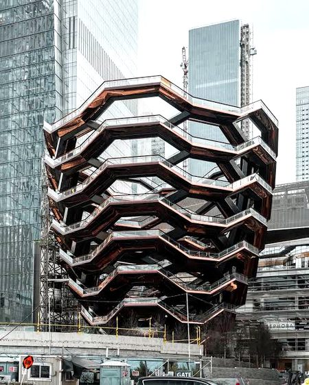 Beautiful Structures image