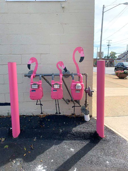 Street Art image