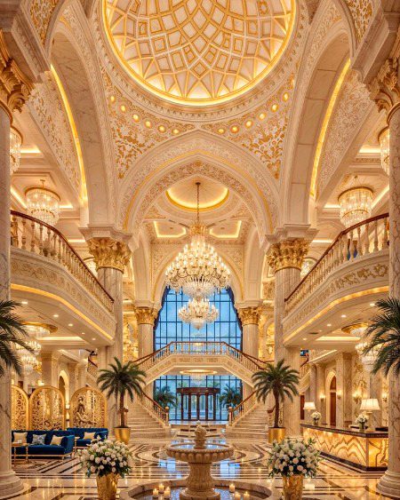 Beautiful Structures image