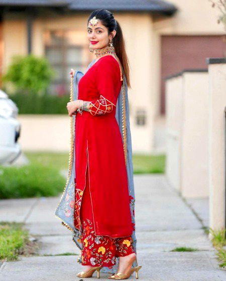 Beautiful People image