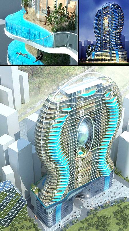 Beautiful Structures image