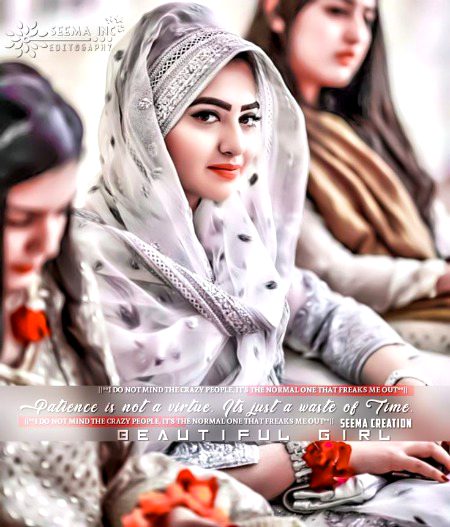 Beautiful People image