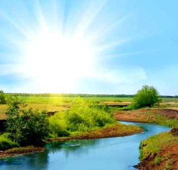 Beautiful Nature image