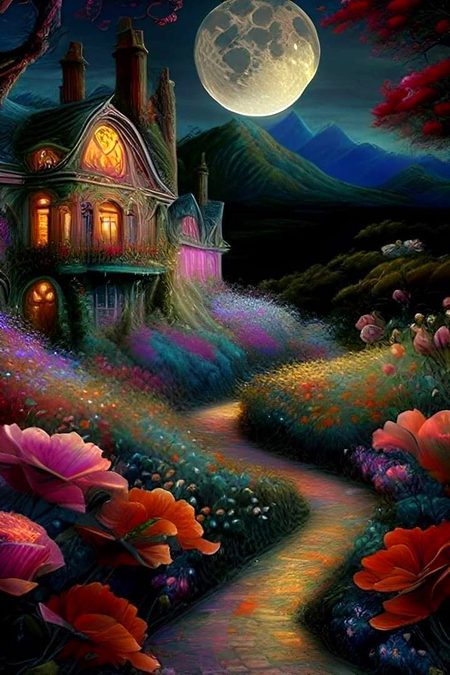 Digital Art image