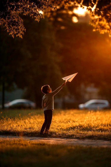 Whoever learns to appreciate what they have realizes they already have a lot.