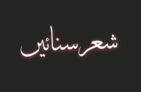 اہلِ ذوق تشریف لائیں 
اپنی پسند کی شاعری پیش کریں۔