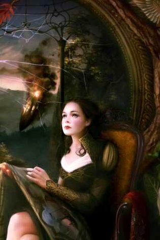 Digital Art image