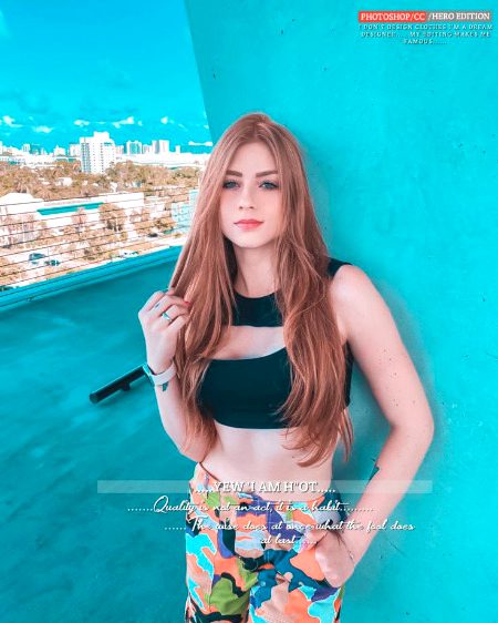 Beautiful People image