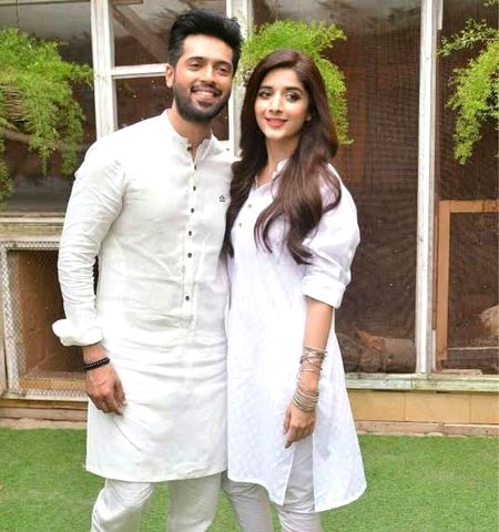 Pakistani Celebs image