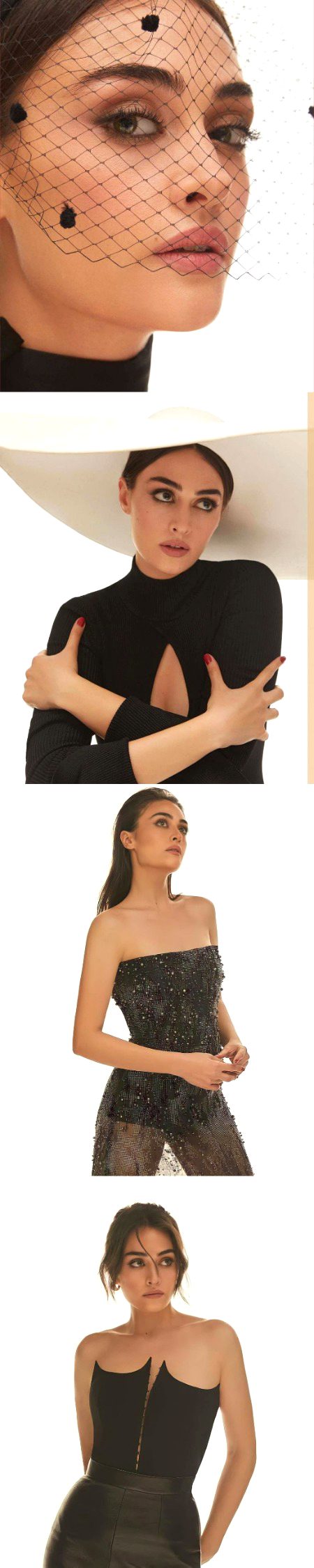 Turkish Celebs image