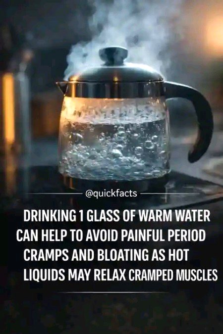 Itss good for health