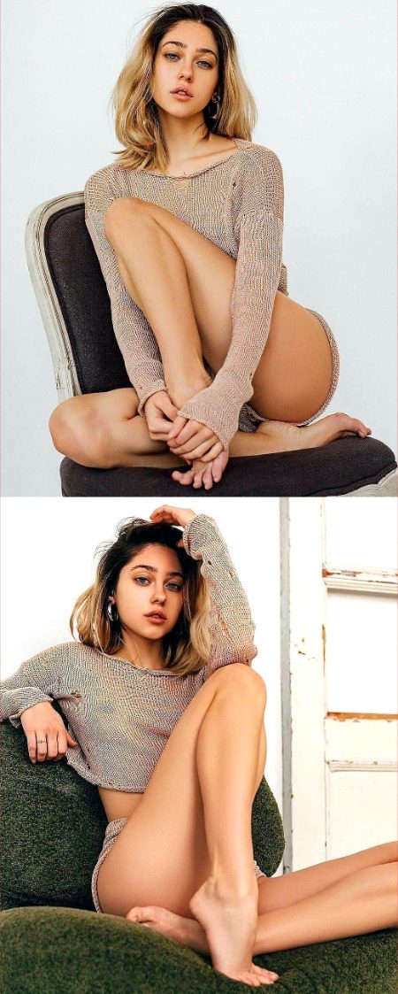 Beautiful People image