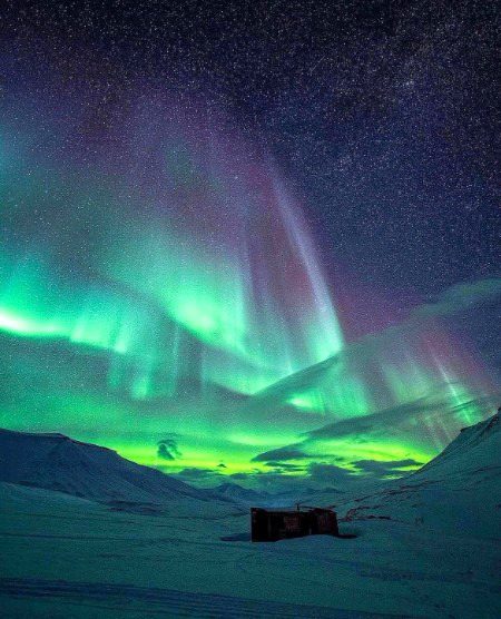 Beautiful Nature image