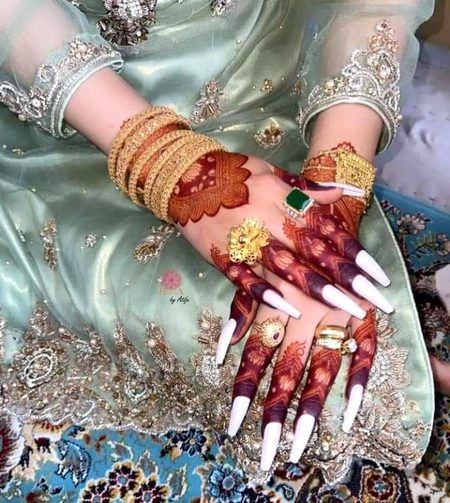 Mehndi Design image