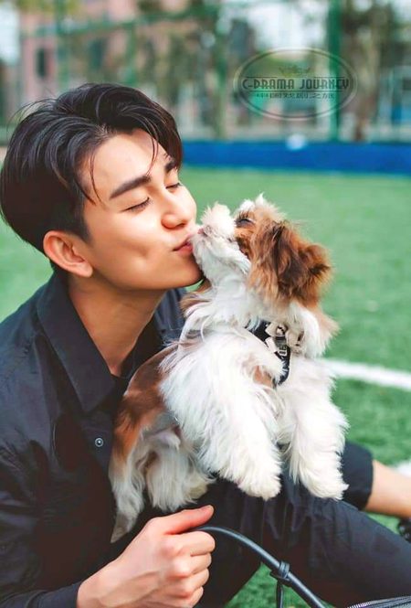 Beautiful People image