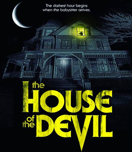 Horror Novels image