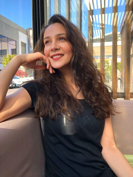 Turkish Celebs image