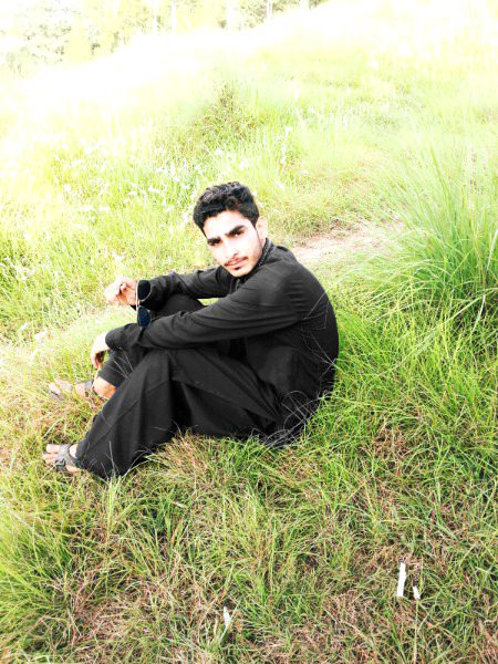 Tum buhat saal reh liye apnay...
Ab mere sirf mere ho k raho____!