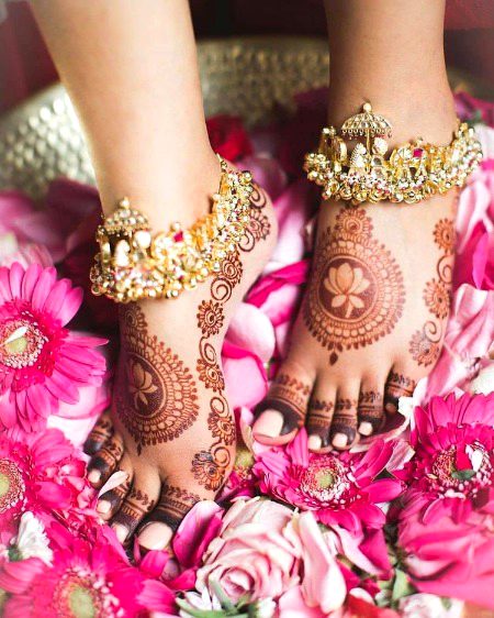 Mehndi Design image
