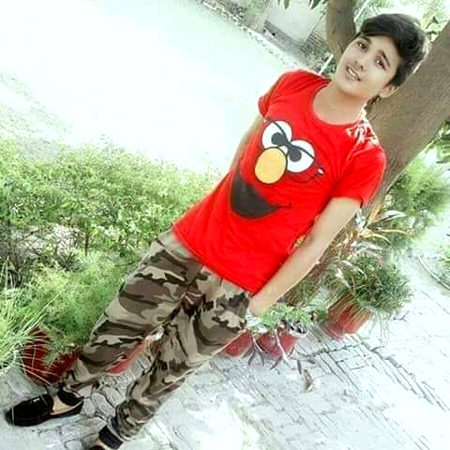 Tumhri hwabo ka Shahzada🌹
