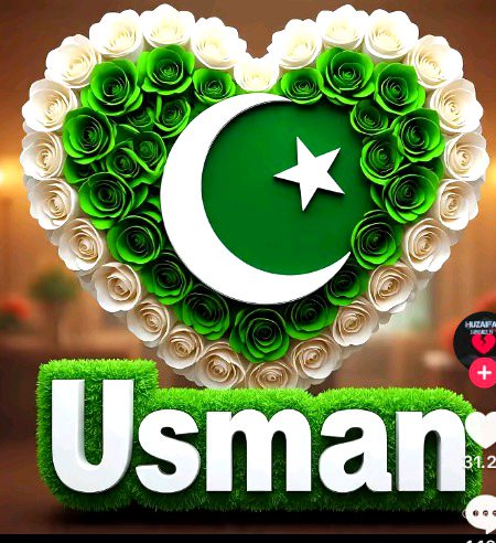 HAPPY INDEPENDENCE DAY