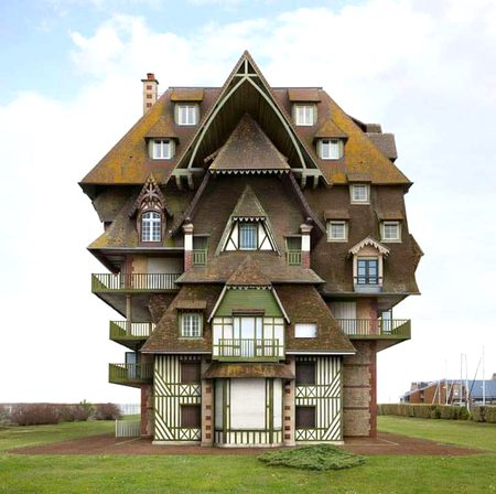 Beautiful Structures image