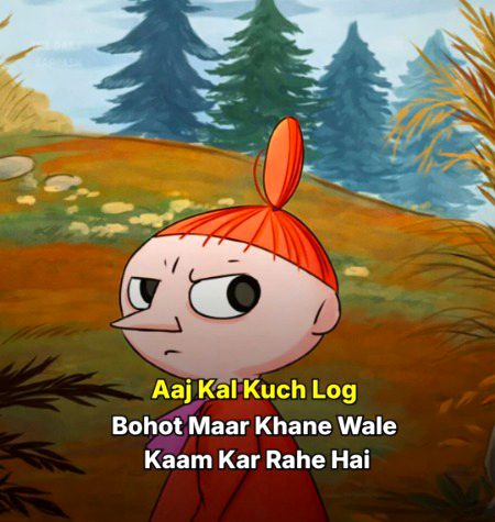 Memes & Satire image