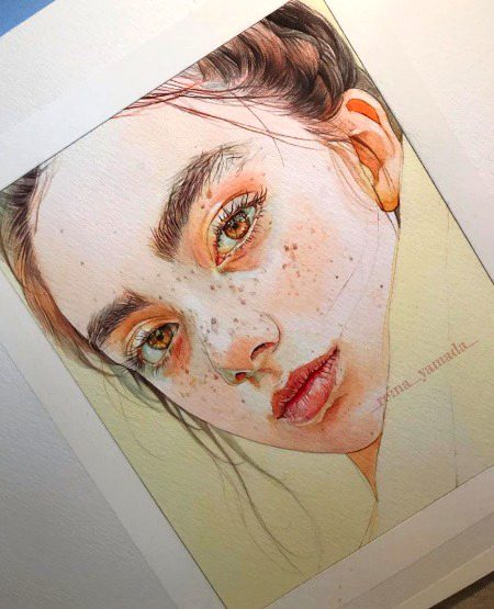 Paintings image