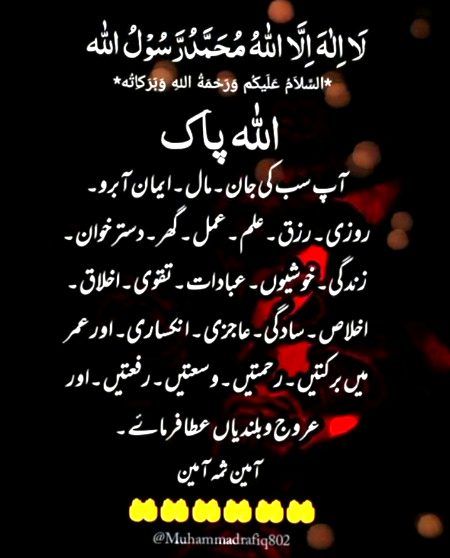 Islamic Quotes image