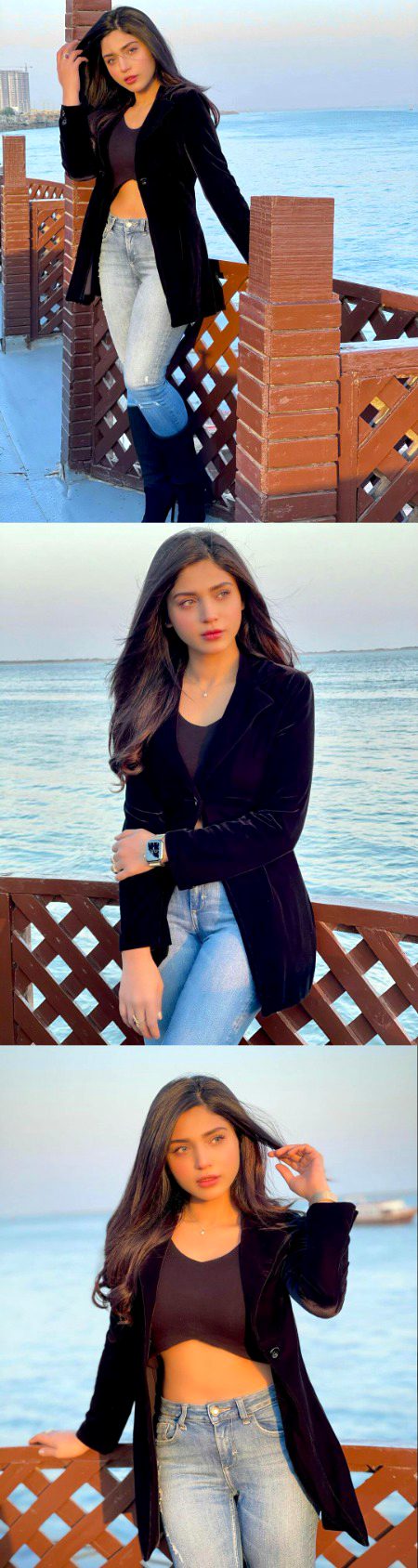 Pakistani Celebs image