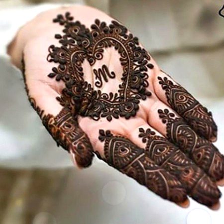 mahdi design