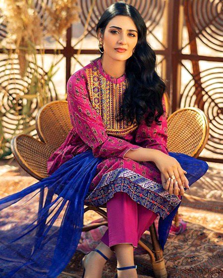 Pakistani Celebs image