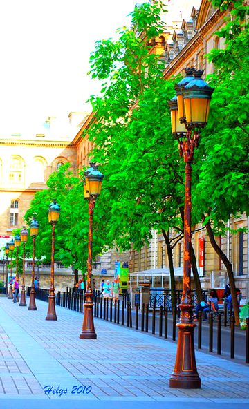 Beautiful Nature image