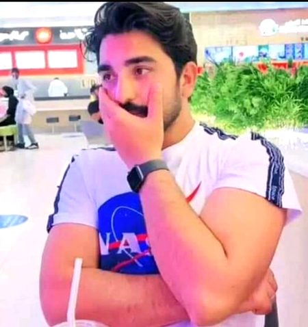 Yaar aaJ kese ne mera masoom dil tor diya 😒😔