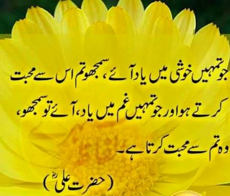 Islamic Quotes image