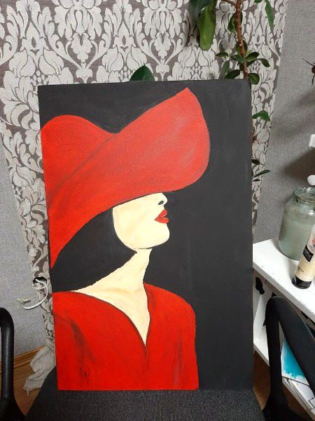 Paintings image