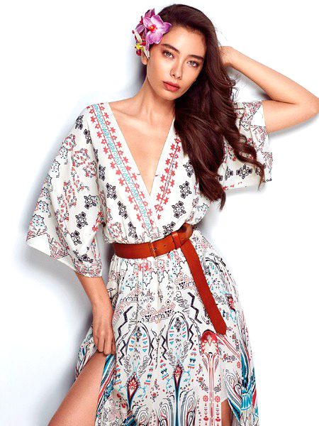 Turkish Celebs image