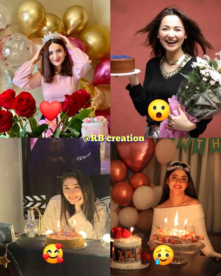 Pakistani Celebs image