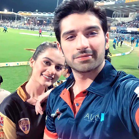 Pakistani Celebs image