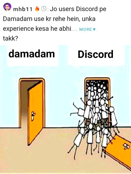 Damadam Roasting image