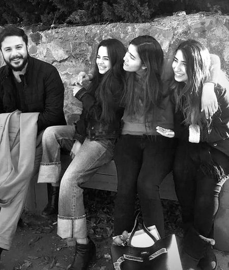 Beautiful People image