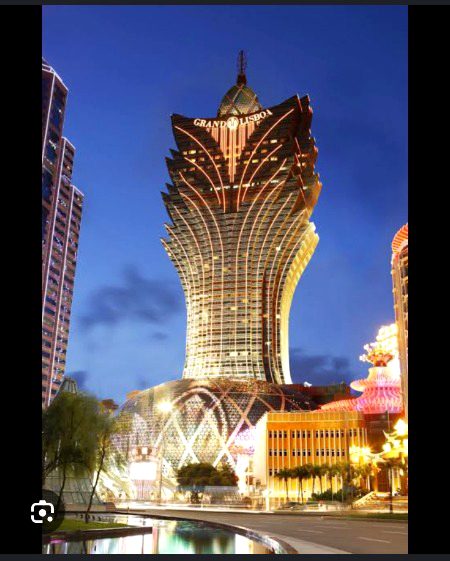 Beautiful Structures image