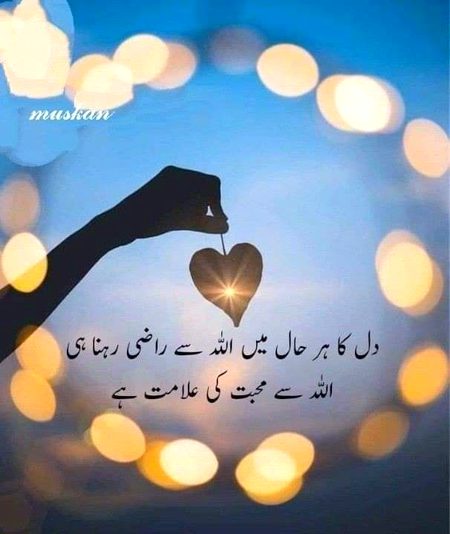 Islamic Quotes image