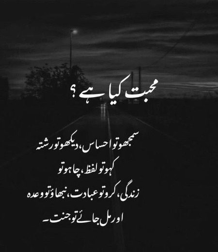جو اور کچھ ہو تری "س"  دید کے سوا منظور
تو مجھ پہ خواہش جنت حرام ہو جائے