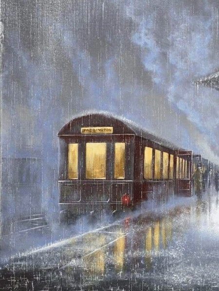 ﮐﯿﺎ ﺩُﻧﯿﺎ ﻣﯿﮟ ﺑﺎﺭﺵ ﺍﻭﺭ ﭨﺮﯾﻦ ﺳﮯ ﺑﮭﯽ ﺯﯾﺎﺩﮦ ﮐﻮﺋﯽ ﺍﺩﺍﺱ ﺷﮯ ﮨﮯ۔۔ !