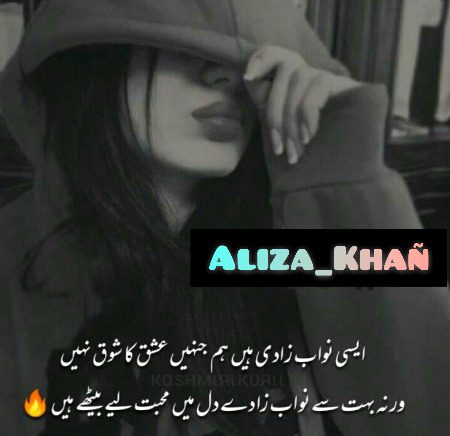 Attitude Poetry image