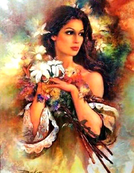 Paintings image